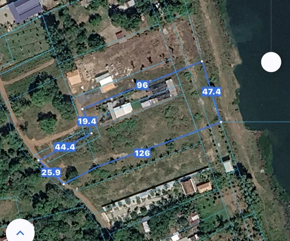 Bán Đất 5000m2 giá 8 tỷ tại Xã Xuân Hiệp Huyện Xuân Lộc Đồng Nai
