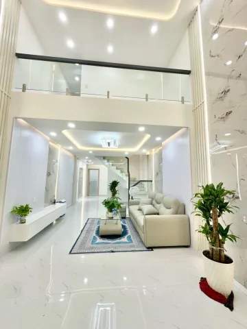 Bán Nhà riêng 67m2 có sẵn 67 m2 thổ cư giá 6.48 tỷ tại - Chọn - Phường Hòa Thạnh Quận Tân Phú TP. Hồ Chí Minh