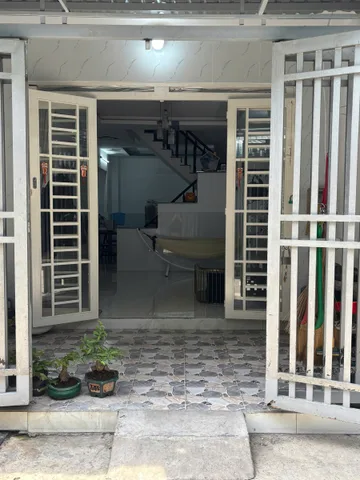 Bán nhà sổ chung, 1 trệt 1 lầu mới đẹp - cách Tỉnh Lộ 9 chỉ 300m - Xã Bình Mỹ, Củ Chi - chỉ 1,15 tỷ