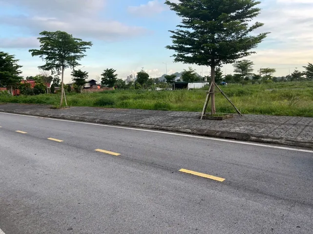🚩 MẶT TIỀN QUỐC LỘ 18 – QUỸ ĐẤT GIỚI HẠN DÀNH CHO NHÀ ĐẦU TƯ DÀI HẠN