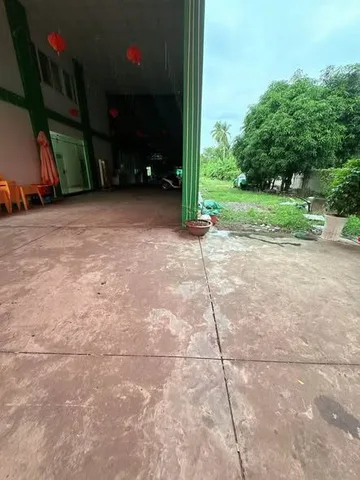 Cho thuê Mặt bằng kinh doanh 3700m2 giá 25 triệu tại -Tp Bến Tre Bến Tre