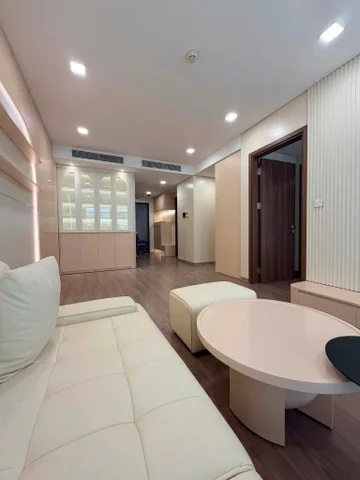 Cho thuê Căn hộ chung cư  72M² 2 Ngủ - Full Nội Thất - Giá 17 triệu tại Vũ Trọng Phụng - Thanh Xuân