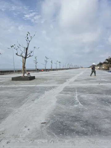 Bán Đất 2700m2 có sẵn 2700 m2 thổ cư giá 4.7 tỷ tại Thị trấn Quất Lâm Huyện Giao Thủy Nam Định