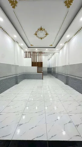 Bán Nhà riêng 72m2 có sẵn 72 m2 thổ cư giá 2.25 tỷ tại Đường Quách Điêu Xã Vĩnh Lộc A Huyện Bình Chánh TP. Hồ Chí Minh