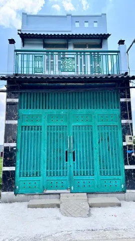 Bán Nhà riêng 56m2 có sẵn 56 m2 thổ cư giá 1.62 tỷ tại Đường Liên ấp 2 - 3  -4 Xã Vĩnh Lộc A Huyện Bình Chánh TP. Hồ Chí Minh