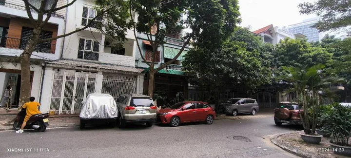 Bán nhà 7 tầng thang máy Ô tô thông , 50m ra phố 17.5 tỷ tại Đường Trần Bình Phường Mai Dịch Quận Cầu Giấy Hà Nội