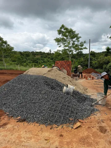 Bán Đất 218m2 có sẵn 187 m2 thổ cư giá 2.19 tỷ tại Phường Tự An Thành phố Buôn Ma Thuột Đắk Lắk