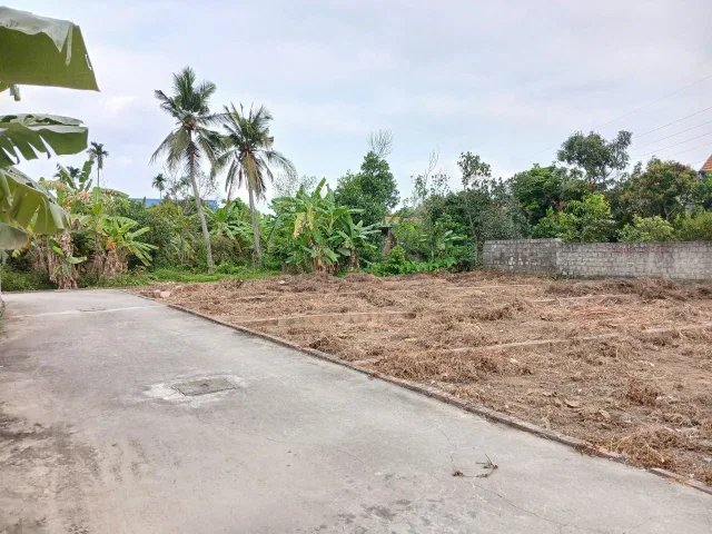 Bán Đất 73m2 có sẵn 73 m2 thổ cư giá 790 triệu tại Xã Cao Nhân Thuỷ Nguyên.l/h:076.231.9990 e Thúy