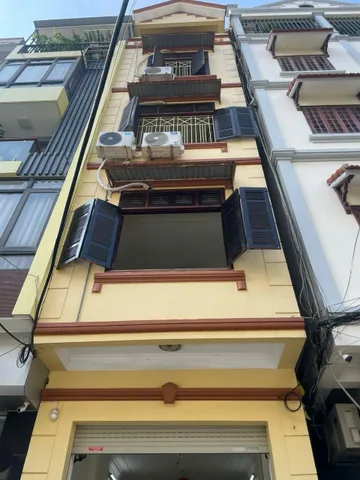 Cho thuê nhà ngõ 81 Trần Cung, Cầu Giấy 50M x 5T (8 ngủ) NGÕ Ô TÔ giá 20 triệu
