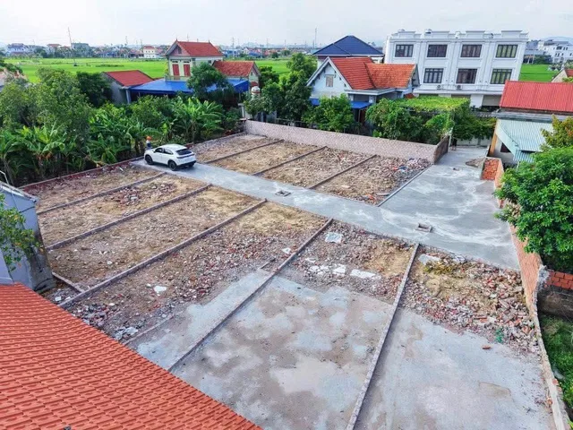 Bán Đất 56m2 giá 1.15 tỷ tại - Thiên Hương . Ngõ ô tô gần chợ Trịnh .l/h:076.231.9990 e Thúy