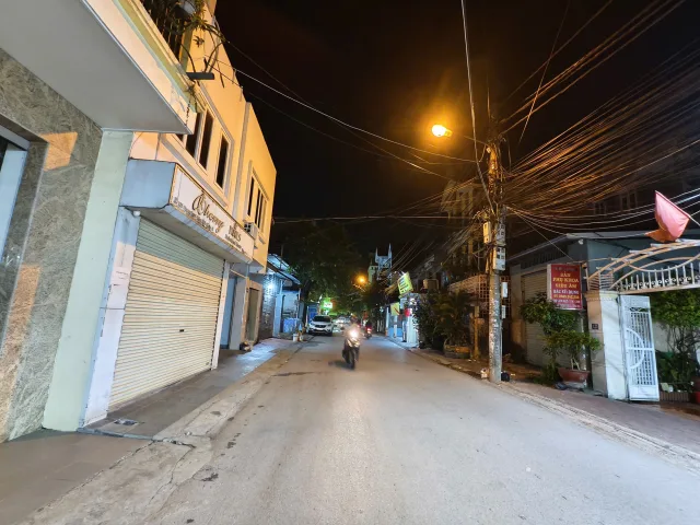 63m Mặt Phố Phương Lưu-Đông Hải 1 – Vị Trí Vàng Kinh Doanh Sầm Uất, Giá Trị Khai Thác Cao