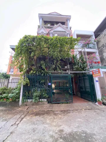Bán Nhà riêng 148m2 có sẵn 148 m2 thổ cư giá 6 tỷ tại Phường Quang Trung Thành phố Thái Nguyên Thái Nguyên