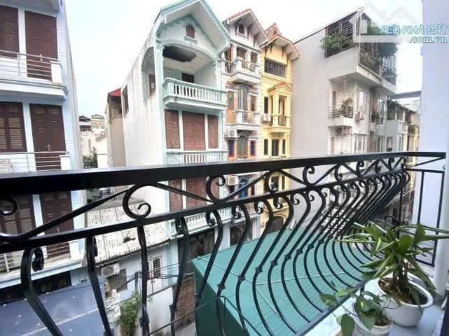 Cho thuê Nhà riêng 35m2 giá 12.5 triệu tại - Chọn - Phường Xuân La Quận Tây Hồ Hà Nội