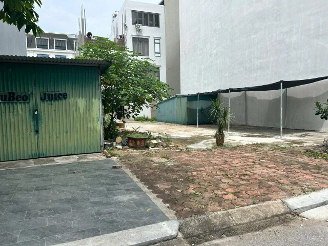 SIÊU PHẨM : HUỲNH THÚC KHÁNG - ĐẤT PHÂN LÔ KĐT PHÍA NAM, P. DĨNH KẾ, TP. BẮC GIANG - GIÁ ĐẦU TƯ