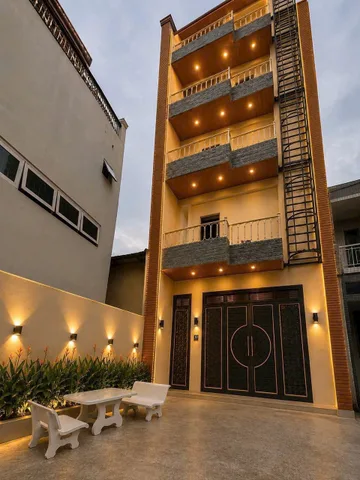 Bán căn hộ dịch vụ 110m2 thổ cư  14 phòng giá 8.7 tỷ tại Đường Phạm Văn Thuận Phường Tam Hiệp Thành phố Biên Hòa Đồng Nai