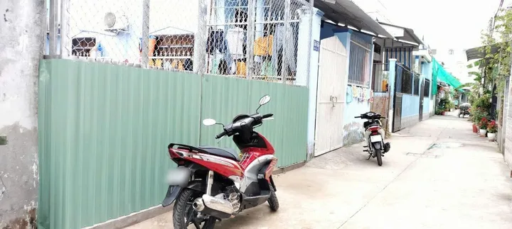 Bán Đất 78.7m2 có sẵn 78.7 m2 thổ cư giá 1.25 tỷ tại - Chọn - Phường 3 Thành phố Vĩnh Long Vĩnh Long