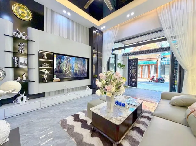 Bán Nhà riêng 68m2 có sẵn 68 m2 thổ cư giá 9.85 tỷ tại Đường Bàu Làng - Chọn - Phường Thanh Khê Đà Nẵng