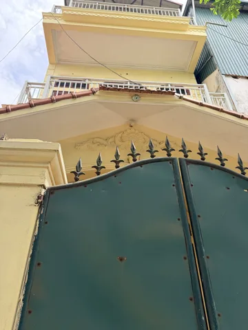 Cho thuê Nhà riêng 100m2 giá 13 triệu tại Đường Thúy Lĩnh Phường Lĩnh Nam Quận Hoàng Mai Hà Nội