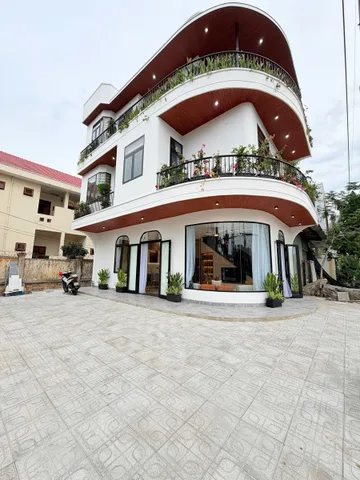 ❌ Bán Nhà 3 Tầng góc 2 mặt tiền Đào Công Soạn, sát Biển Nguyễn Tất Thành - Giá 8,9 tỷ