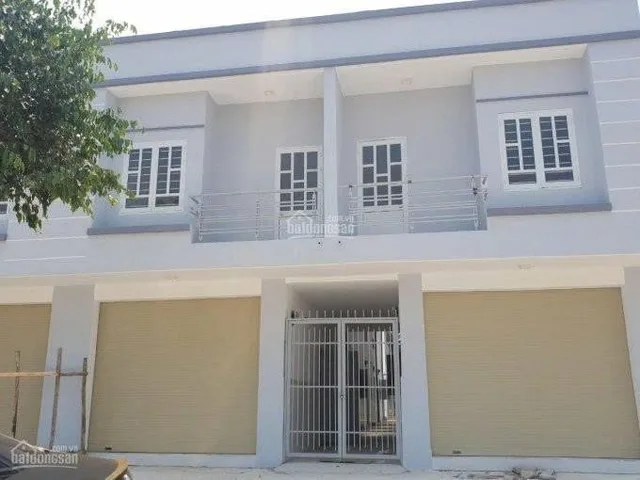 CHỈ 1 TỶ 050 SỠ HỮU DÃY TRỌ NGAY CHỢ ĐÊM BÀU BÀNG, THU NHẬP 18 TRIỆU/THÁNG- SHR