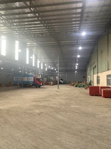 Cho thuê Kho, nhà xưởng 1350m2 giá 70 ngàn tại Đường An Khánh Xã An Khánh Huyện Hoài Đức Hà Nội