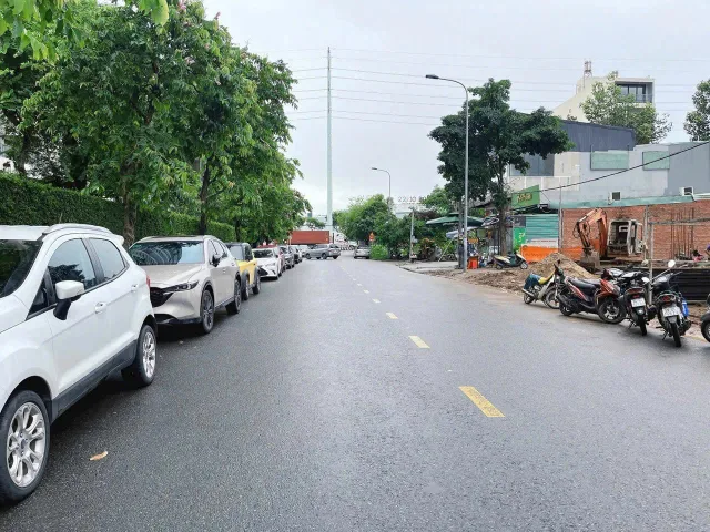 BDS HVL [NC] - Tòa nhà 90-92 Nguyễn Thanh Sơn, P. Thạnh Mỹ Lợi, Tp. Thủ Đức