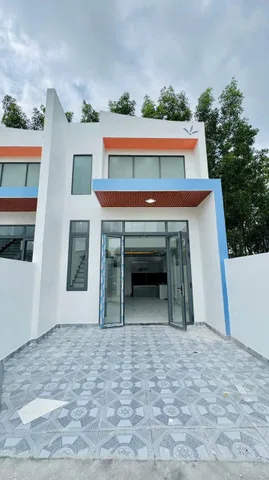 💥CHỈ 1 TỶ 880 - CÓ NGAY NHÀ 3 PHÒNG NGỦ + SÂN Ô TÔ RIÊNG!