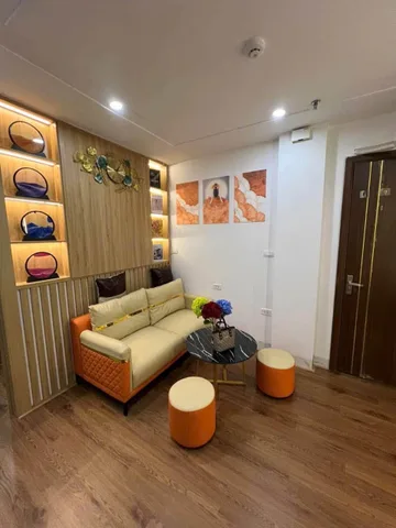Bán Căn hộ chung cư 35m2 giá 2.1 tỷ tại - Chọn - Phường Ô Chợ Dừa Quận Đống Đa Hà Nội