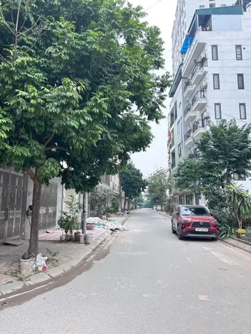 🔥 BÁN ĐẤT THẠCH BÀN – LÔ GÓC 2 MẶT TIỀN – THÔNG SỐ HOA HẬU 🔥