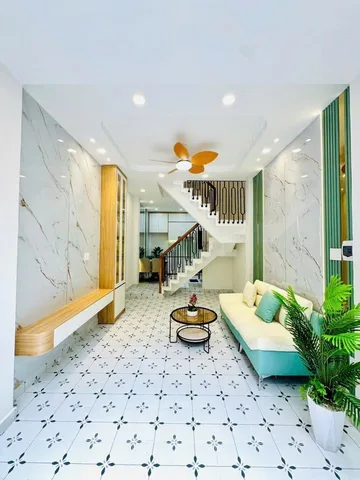 🏡 CHÍNH CHỦ BÁN NHÀ BÌNH CHÁNH – GIÁ CHỈ 3,5 TỶ 🏡