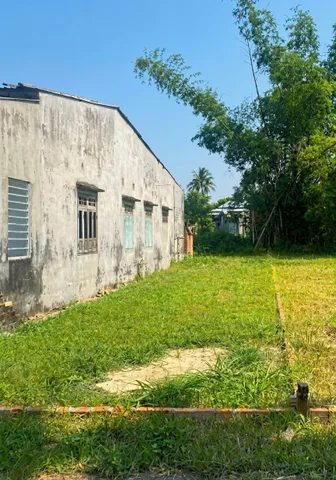 Bán Đất 158m2 có sẵn 158 m2 thổ cư giá 930 triệu tại - Chọn - Xã Đại Hiệp Huyện Đại Lộc Quảng Nam