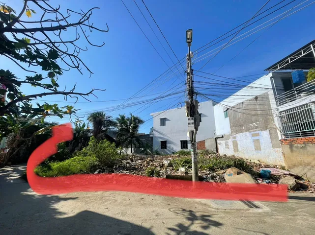 Bán đất thôn Vĩnh Châu, xã Vĩnh Hiệp (nay là phường Tây Nha Trang) 330m2