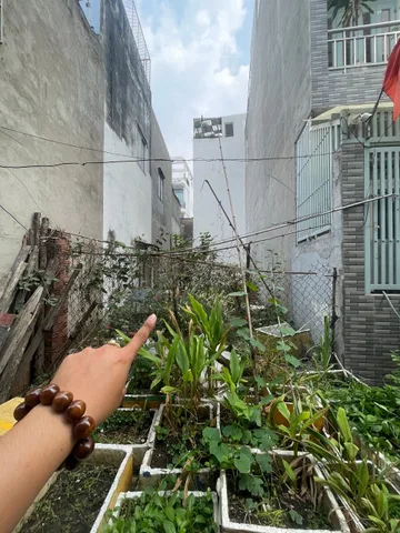 [KH040*] Đất thổ cư 67m2 xây tự do sát Chợ Xóm Mới - Chỉ 4.x tỷ! 🏗️