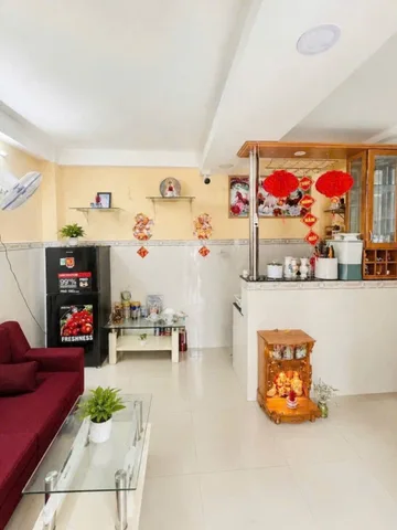 Bán Nhà riêng 23m2, 2 tầng btct, 2pn  giá 3.78 tỷ tại - Chọn - Phường 05 Quận Bình Thạnh TP. Hồ Chí Minh