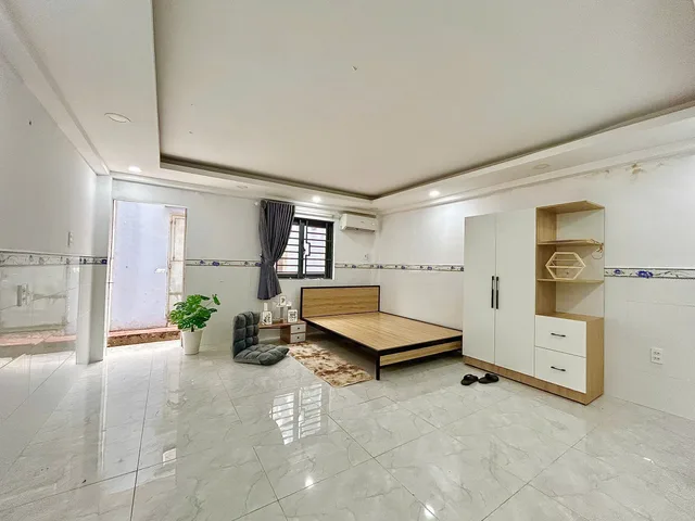 Phòng Full Nội Thất Khu Phan Huy Ích, Gò Vấp • 4.3 Triệu/Tháng