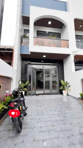 Bán Nhà riêng 95m2 có sẵn 95 m2 thổ cư giá 1.95 tỷ tại - Chọn - Phường Tân Phong Thành phố Biên Hòa Đồng Nai