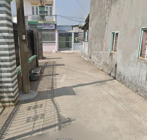 Bán Nhà riêng 105m2 có sẵn 105 m2 thổ cư giá 3.1 tỷ tại - Chọn - Xã Tân Thới Nhì Huyện Hóc Môn TP. Hồ Chí Minh