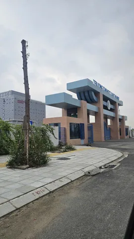 Bán Đất 77.8m2 có sẵn 77.8 m2 thổ cư giá 3.6 tỷ tại Xã Tam Sơn Thị xã Từ Sơn Bắc Ninh
