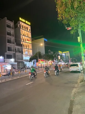BÁN NHÀ MẶT TIỀN TÂY THẠNH TÂN PHÚ 560M2 56 TỶ DÒNG TIỀN 100 TRIỆU THÁNG VỊ TRÍ KINH DOANH ĐỈNH