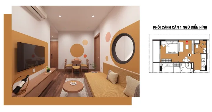 Cho thuê Tòa CHDV Đường An Dương Vương - Tây Hồ 220M² 11 tầng 41 Ngủ - Full Nội Thất - Giá Thuê 225tr/th ( Hoặc thuê linh hoạt)