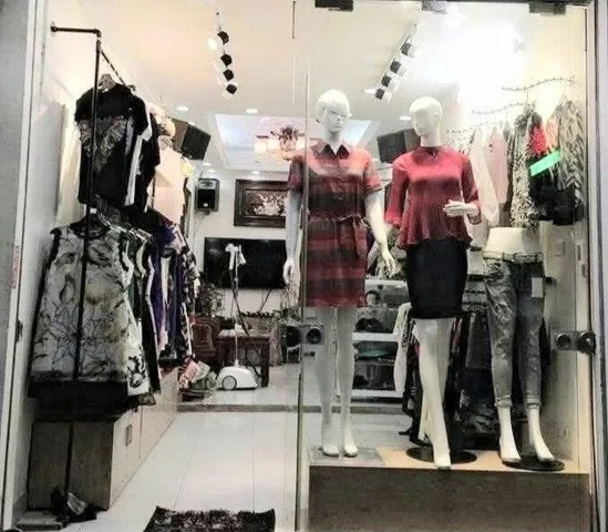 Cho thuê Nhà riêng tại Đường Giáp Bát 30M² 4 Tầng 3 Ngủ - Full Đồ - Tầng 1 Kinh Doanh - Giá Thuê 13tr