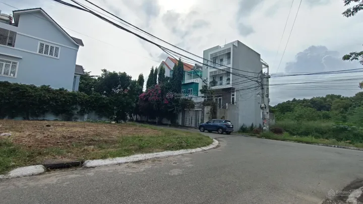 🔥 BÁN ĐẤT GÓC 2 MẶT TIỀN KHU BIỆT THỰ PHƯƠNG NAM – 147.5M² – 100% THỔ CƯ – GIÁ 160 TRIỆU/M² 🔥