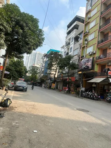 Bán Đất 100m2 có sẵn 100 m2 thổ cư giá 33 tỷ tại Đường Phú Diễn Phường Phú Diễn Quận Bắc Từ Liêm Hà Nội