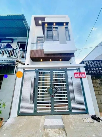 🏡Chủ nhà cần bán căn nhà 1 trệt 1 lầu