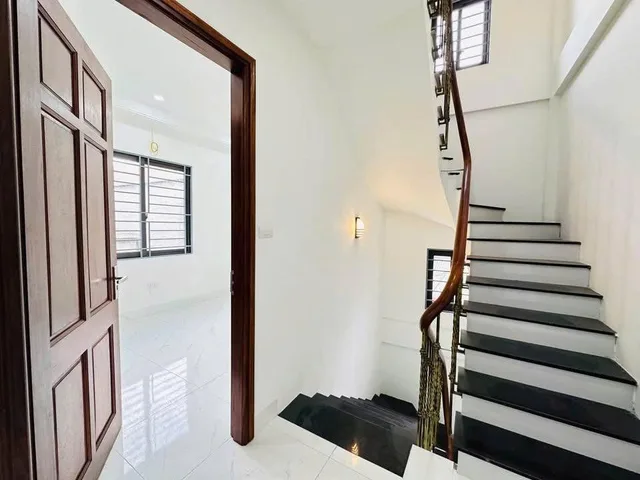 Cho thuê Nhà riêng 44m2 giá 16 triệu tại Đường Phạm Văn Đồng Phường Mỹ Đình 1 Quận Nam Từ Liêm Hà Nội