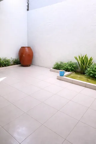 NHÀ ĐẸP - 5M*26,5M - NGAY TRUNG TÂM CẦN GIUỘC - XÂY DỰNG KIÊN CỐ - LIÊN HỆ 0919089456