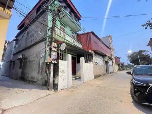 Bán Nhà riêng 74m2 có sẵn 74 m2 thổ cư giá 4.1 tỷ tại - Chọn - Xã Đại Đồng Huyện Tiên Du Bắc Ninh