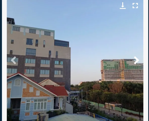 Khách sạn 3,5 tầng mặt tiền nguyễn tri phương, đối diện công viên 29/3 và tòa nhà OEMALL mới khai trương