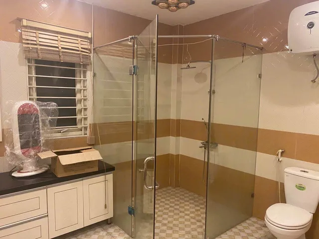 🏡 TRUNG TÂM HOÀNG MAI, 35M² x 5 TẦNG, MT 4.7M, NGÕ THÔNG, SỔ ĐỎ CHÍNH CHỦ