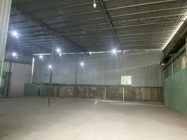 Cho thuê Kho, nhà xưởng 440m2 giá 36 tại Đường Tp. Thủ Đức Phường Hiệp Bình Phước Thành phố Thủ Đức TP. Hồ Chí Minh